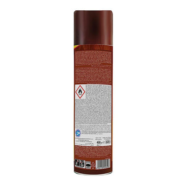 SMAC-Furniture Polish Spray-400ml